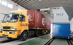 安检系统与设备类