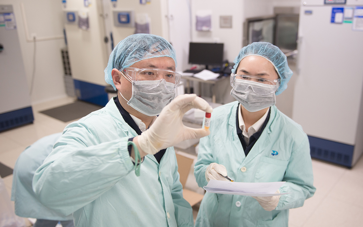 检验检测（分析仪器）类